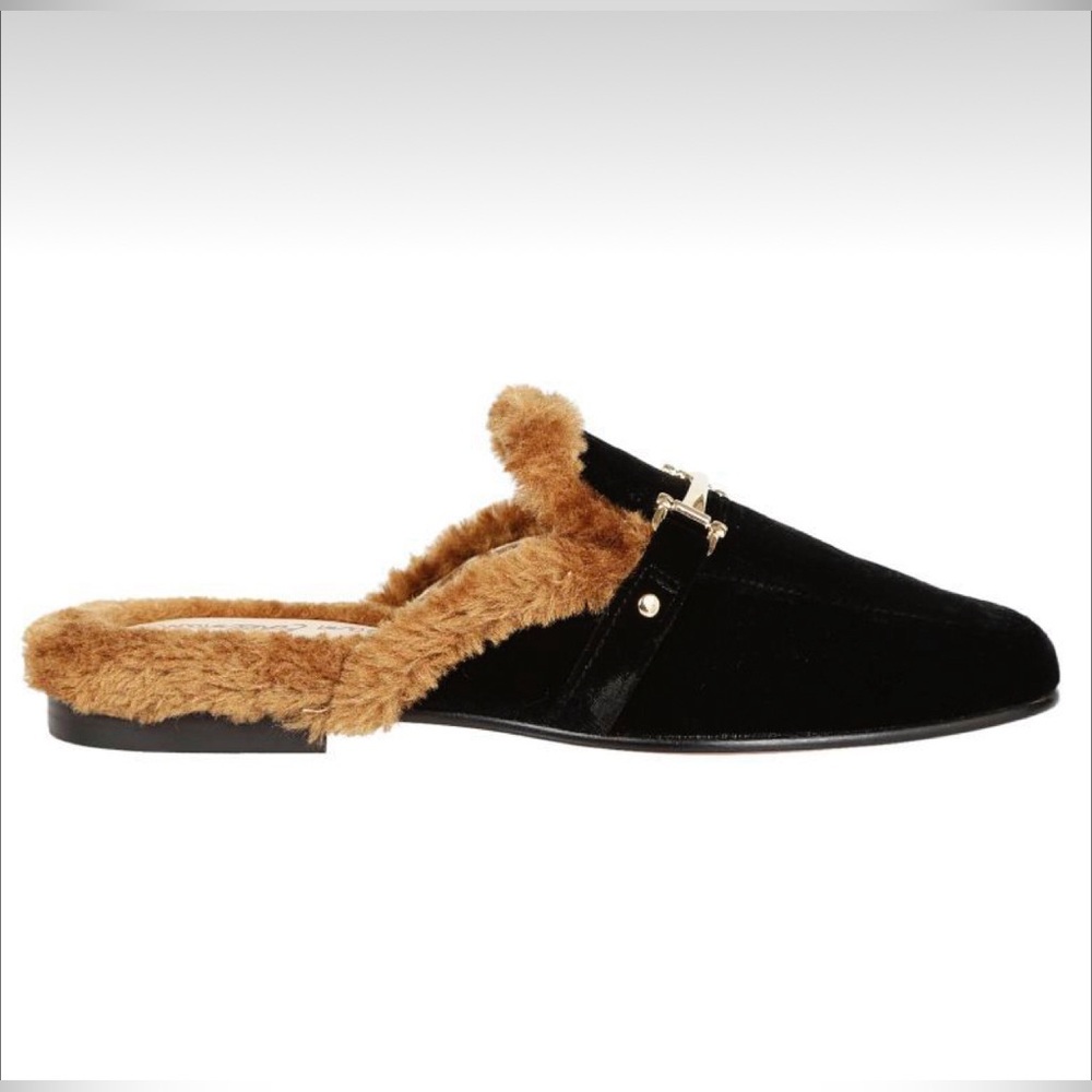 Sam Edelman Danica Mule - Size:8.5 - Picture 4 of 11